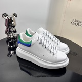 Версия высшего качества с бриллиантом на конце Alexander McQUEEN, новая модель @