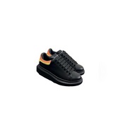 Новый чип Alexander McQUEEN с задним сверлом. Размер： женский 34-39, мужской 3.