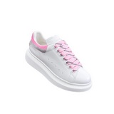 Новый чип Alexander McQUEEN с задним сверлом. Размер： женский 34-39, мужской 3.