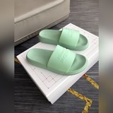 【Изысканное качество】 Мужские тапочки для отдыха McQueen. Верх из высококачестве