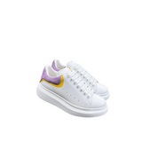 Новый чип Alexander McQUEEN Размер： женский 34-39, мужской 38-.
