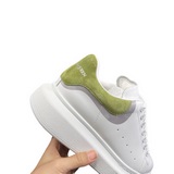 Новый чип Alexander McQUEEN Размер： женский 34-39, мужской 38-.