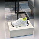 Alexander McQUEEN подлинный продукт, разобранный на части. 1：1, высококачественн