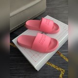 【Изысканное качество】 Мужские тапочки для отдыха McQueen. Верх из высококачестве