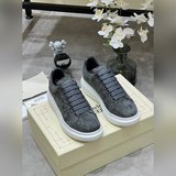 Alexander McQUEEN подлинный продукт, разобранный на части. 1：1, высококачественн