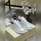Alexander McQUEEN подлинный продукт, распакованный 1：1, высококачественная кожа,