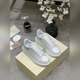 Alexander McQUEEN подлинный продукт, разобранный на части. 1：1, высококачественн