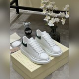 Alexander McQUEEN подлинный продукт, разобранный на части. 1：1, высококачественн