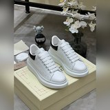Alexander McQUEEN подлинный продукт, разобранный на части. 1：1, высококачественн