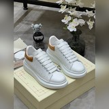 Alexander McQUEEN подлинный продукт, разобранный на части. 1：1, высококачественн