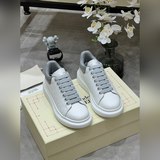 Alexander McQUEEN подлинный продукт, разобранный на части. 1：1, высококачественн