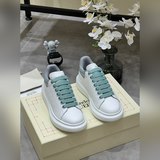 Alexander McQUEEN подлинный продукт, 1：1 точная копия оригинального материала Mc