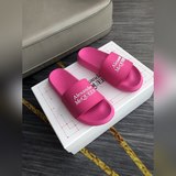 【Изысканное качество】 Мужские тапочки для отдыха McQueen. Верх из высококачестве