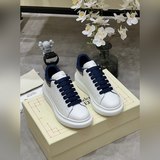 Alexander McQUEEN подлинный продукт, разобранный на части. 1：1, высококачественн