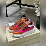 Alexander McQUEEN подлинный продукт, разобранный на части. 1：1, высококачественн