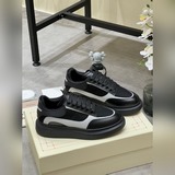 Alexander McQUEEN подлинный продукт, разобранный на части. 1：1, высококачественн
