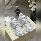 Alexander McQUEEN подлинный продукт, 1：1 точная копия оригинального материала от