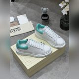 Alexander McQUEEN подлинный продукт, разобранный на части. 1：1, высококачественн