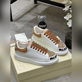 Alexander McQUEEN подлинный продукт, разобранный на части. 1：1, высококачественн