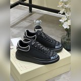 Alexander McQUEEN подлинный продукт, разобранный на части. 1：1, высококачественн