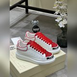 Alexander McQUEEN подлинный продукт, разобранный на части. 1：1, высококачественн