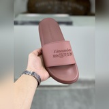 Новые тапочки для пар от McQueen.MQ уже в продаже. Оригинальная подошва, легкие 