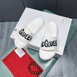 Новые тапочки MQ от McQueen уже в продаже. Оригинальная подошва, легкие и нескол