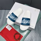 Новые тапочки MQ от McQueen уже в продаже. Оригинальная подошва, легкие и нескол
