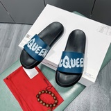 Новые тапочки MQ от McQueen уже в продаже. Оригинальная подошва, легкие и нескол