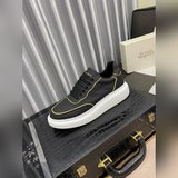 Новейшая версия MQUEEN (McQueen) для пар (P480) в высшем исполнении, класс! Подм
