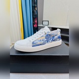 【PRADA】 Новая коллекция мужской обуви, представленная на выставке в Милане, прод