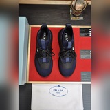 【Prada】 Высочайшее качество, новинки сезона, высококачественный материал, первок