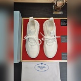 【Prada】 Высочайшее качество, новинки сезона, высококачественный материал, первок