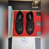 【Prada】 Высочайшее качество, новинки сезона, высококачественный материал, первок