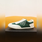 «(PRADA) – Модные мужские туфли» – главный товар： доступен в официальном интерне