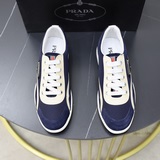 Бренд： PRADA Стандартный размер： мужской 38–44 (45 по индивидуальному заказу) Ка