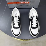 Бренд： PRADA Стандартный размер： мужской 38/44 (45 на заказ) Качество： аналогичн