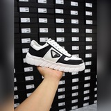 Prada 【Prada】 Спортивная обувь для отдыха, высококачественная обувь из высококач