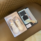 Эксклюзивная премьера 【Prada】 — уникальные кроссовки в современном стиле. Обувь 
