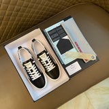 Эксклюзивная премьера 【Prada】 — уникальные кроссовки в современном стиле. Обувь 