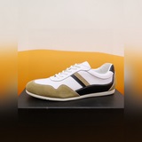«(PRADA) – Модные мужские туфли» – главный товар： доступен в официальном интерне