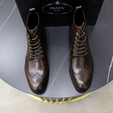 Качество бренда： Prada. Размеры： мужские 38–44 (45 по заказу). Класс： .