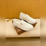 [PRADA] Высококачественная кожа, первоклассный материал, первоклассная кожа с вы