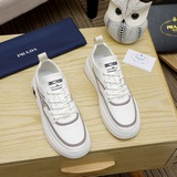 【PRADA】 Оригинальная копия с полной гарантией качества, высококачественная подош