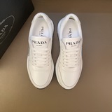Эксклюзивная премьера 【Prada】 ~ Уникальные кроссовки в современном стиле. Официа