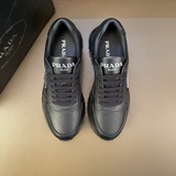 Эксклюзивная премьера 【Prada】 ~ Уникальные кроссовки в современном стиле. Официа