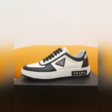 «(PRADA) – Модные мужские туфли» – главный товар： доступен в официальном интерне