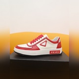 «(PRADA) – Модные мужские туфли» – главный товар： доступен в официальном интерне