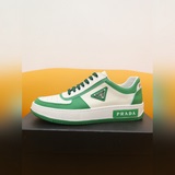 «(PRADA) – Модные мужские туфли» – главный товар： доступен в официальном интерне