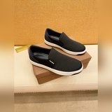 Новейшая модель Prada, изготовленная из импортного лайка с электрической вышивко